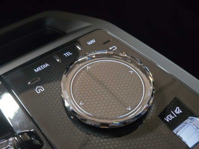 2026 BMW iX xDrive45 xDrive45