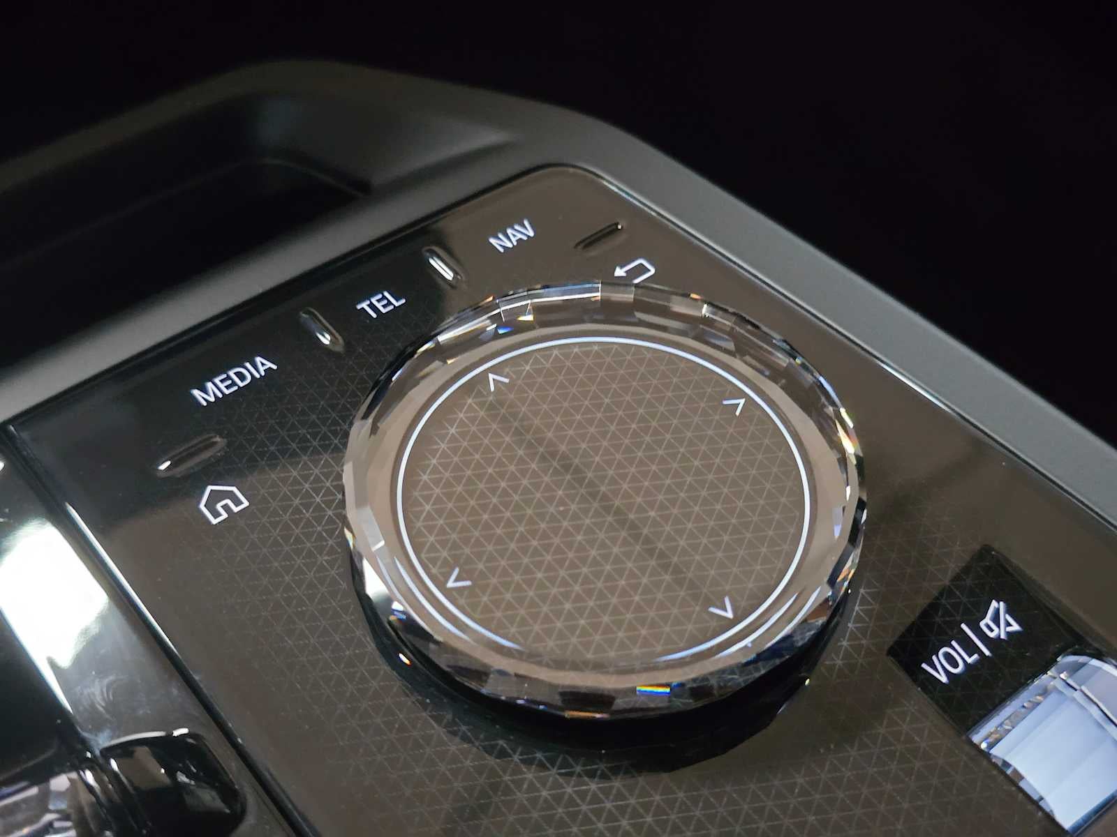 2026 BMW iX xDrive45 xDrive45