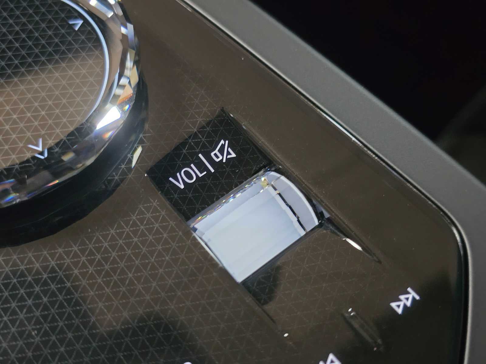 2026 BMW iX xDrive45 xDrive45