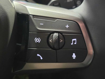 2026 BMW iX xDrive45 xDrive45