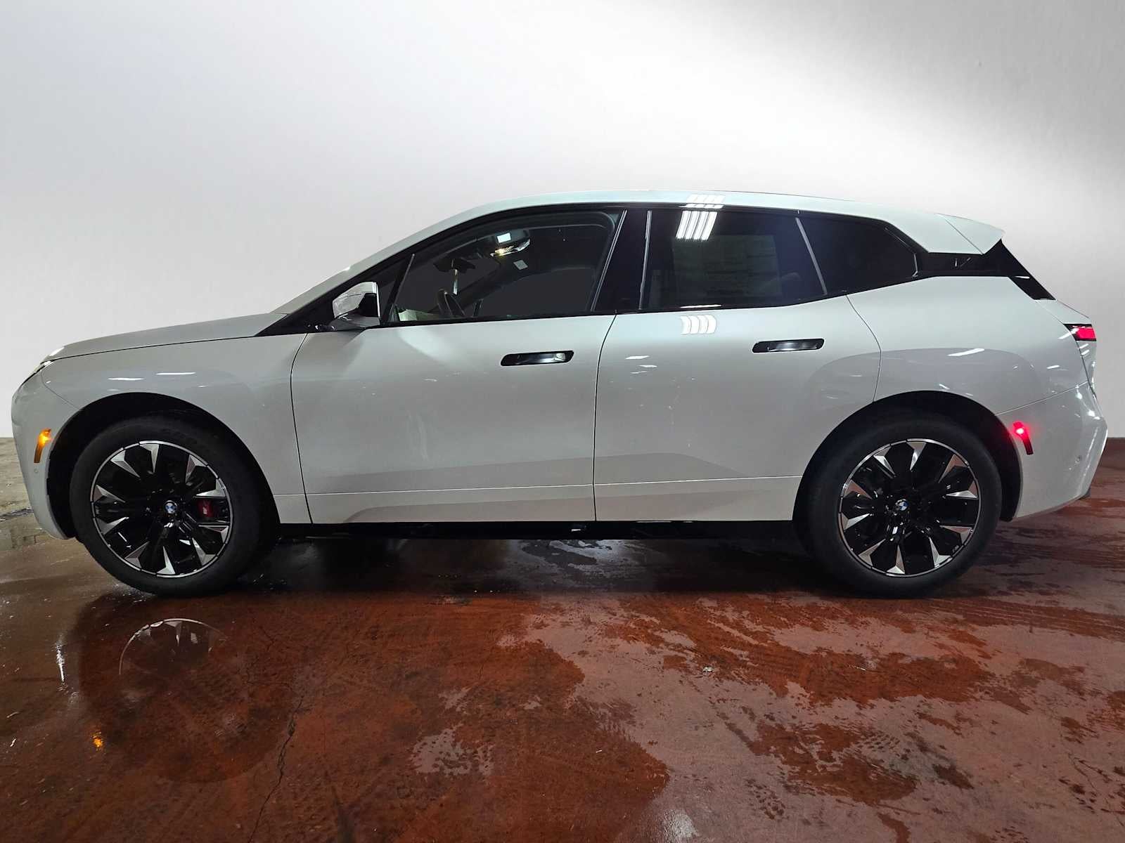 2026 BMW iX xDrive45 xDrive45