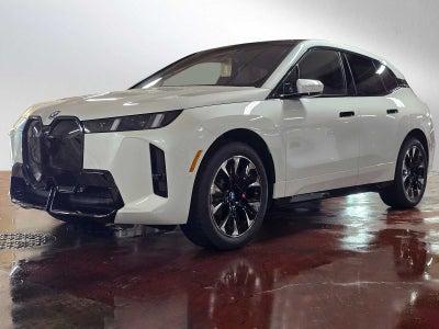 2026 BMW iX xDrive45 xDrive45