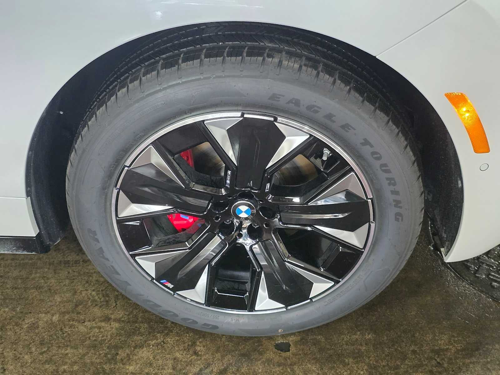 2026 BMW iX xDrive45 xDrive45