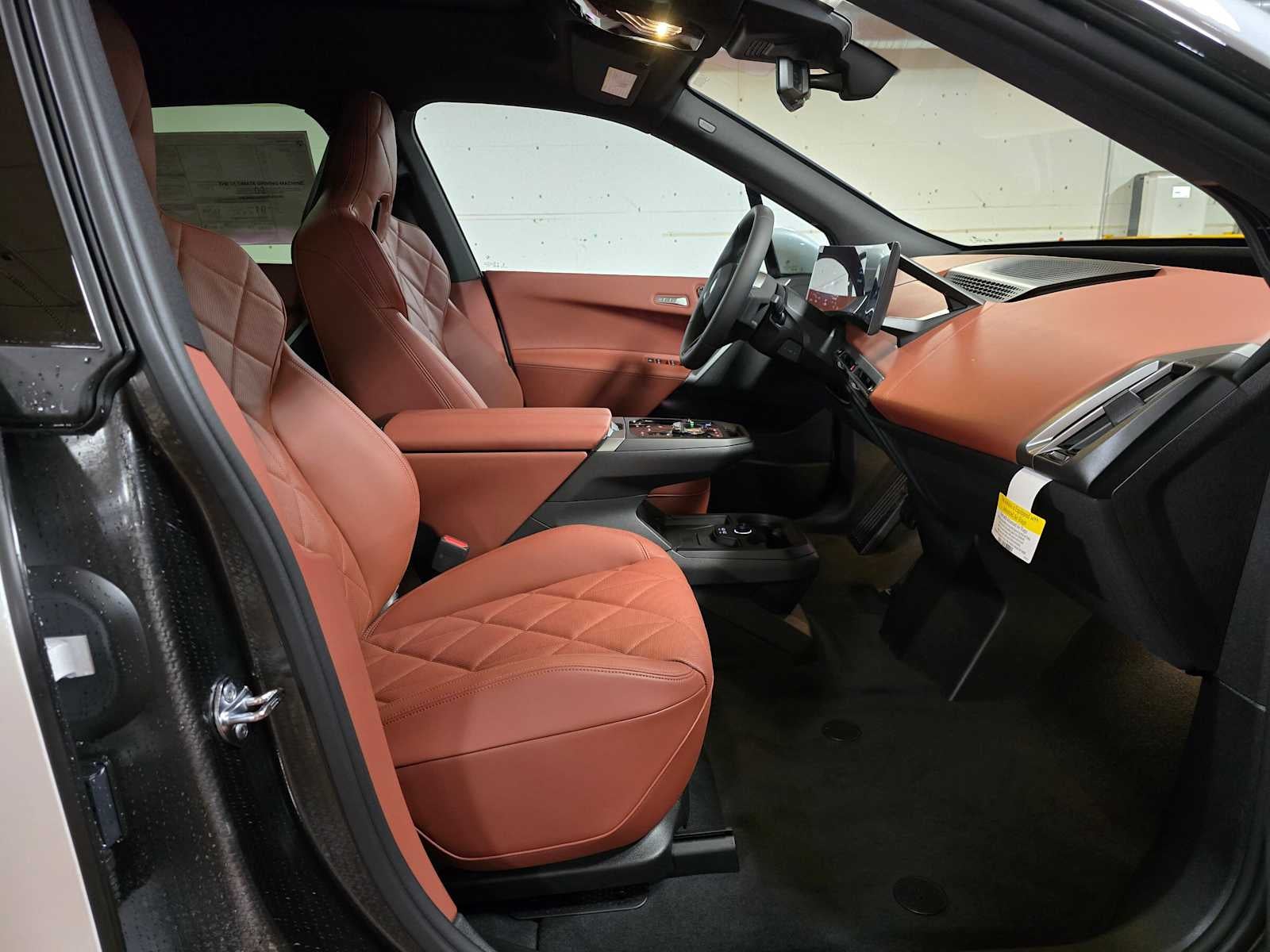 2026 BMW iX xDrive60