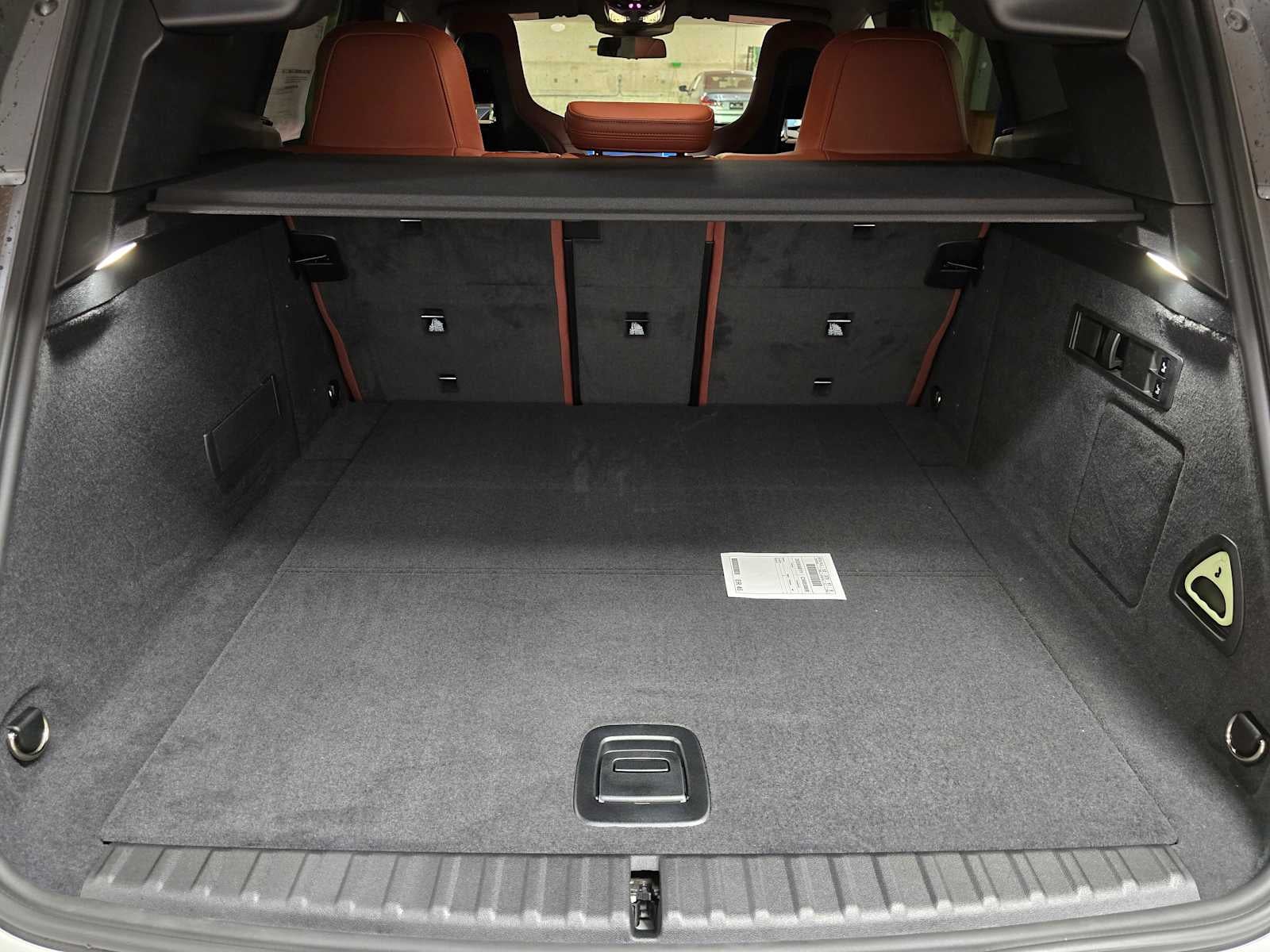 2026 BMW iX xDrive60