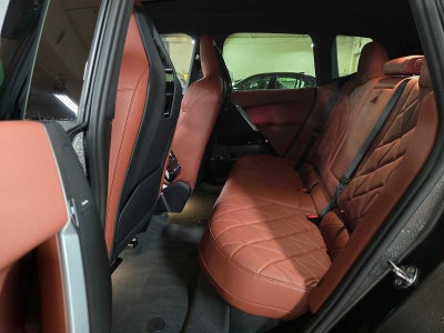 2026 BMW iX xDrive60