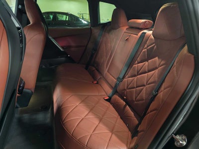 2026 BMW iX xDrive60