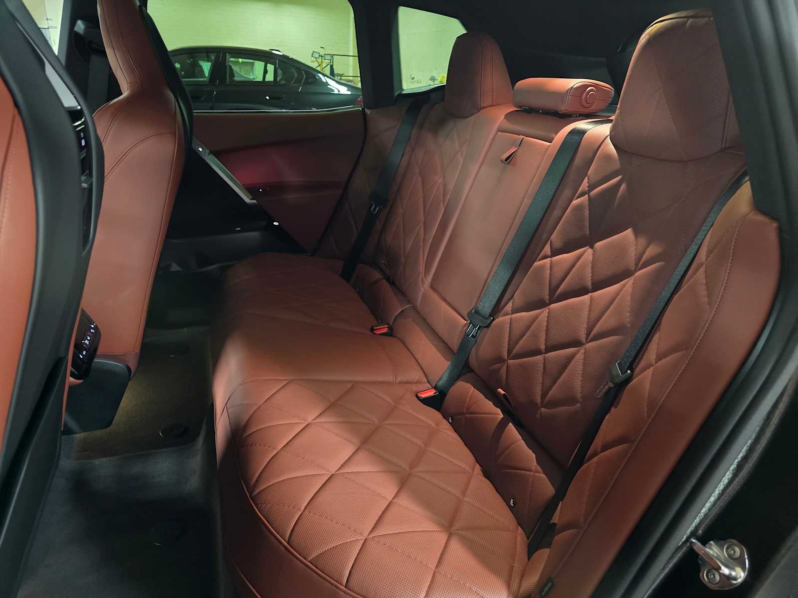 2026 BMW iX xDrive60