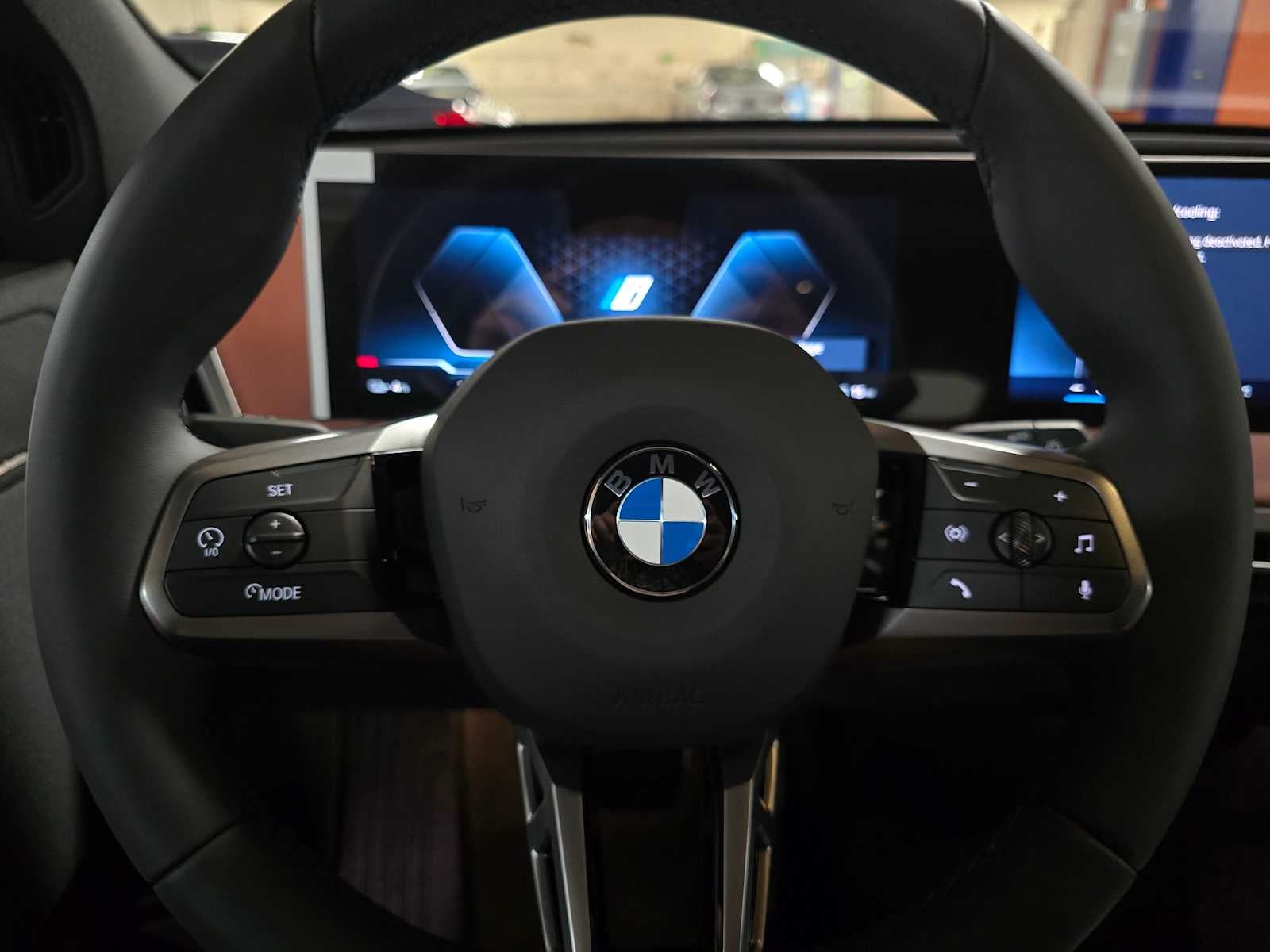 2026 BMW iX xDrive60