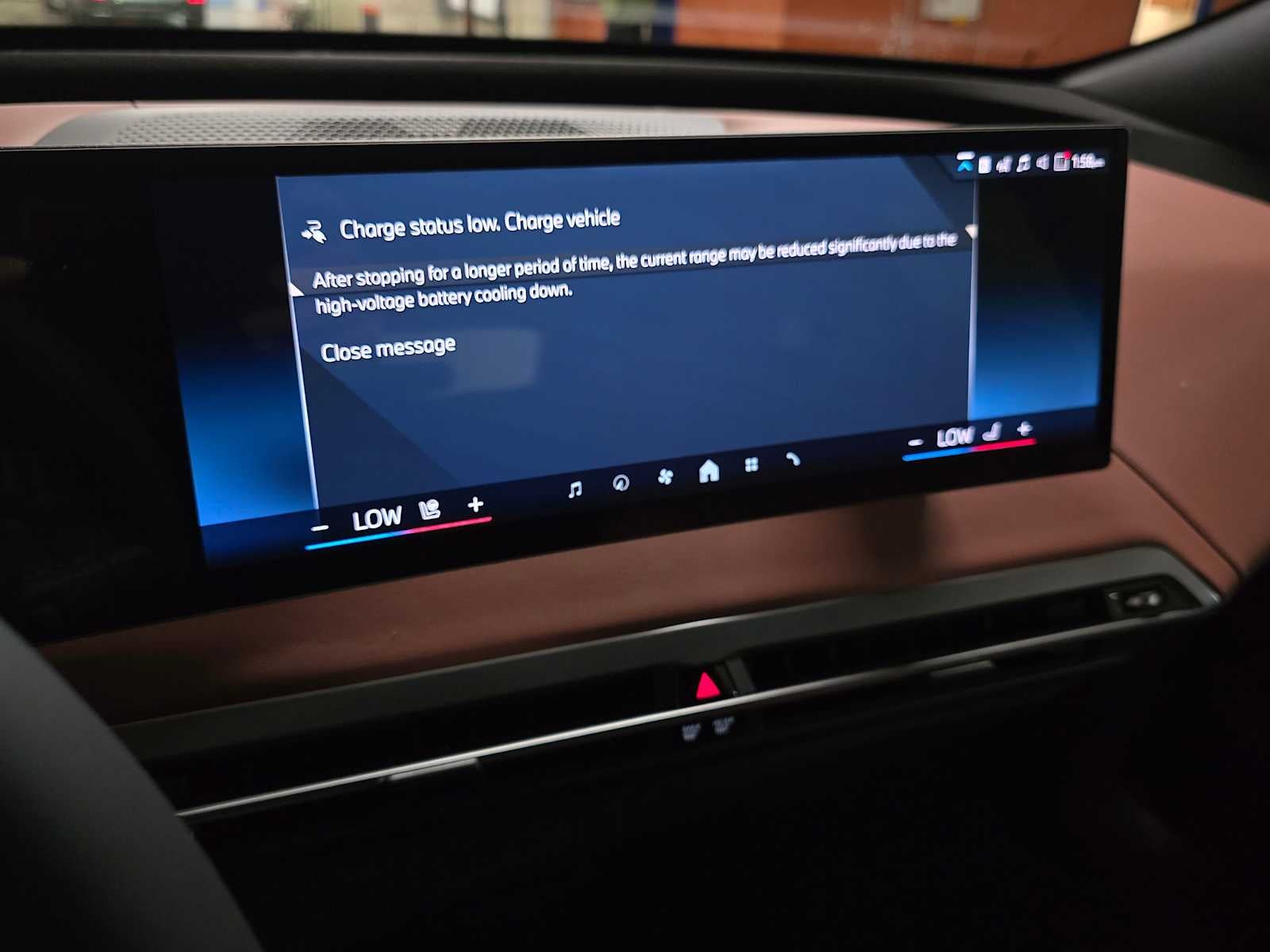 2026 BMW iX xDrive60