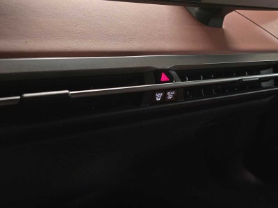 2026 BMW iX xDrive60