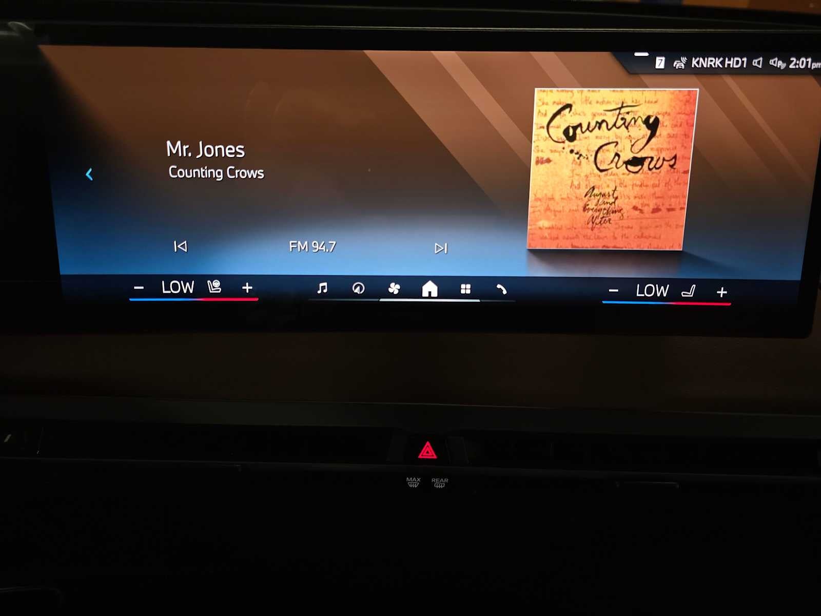 2026 BMW iX xDrive60