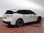 2026 BMW iX xDrive60