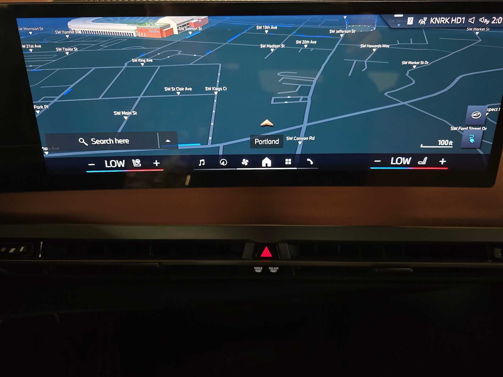 2026 BMW iX xDrive60