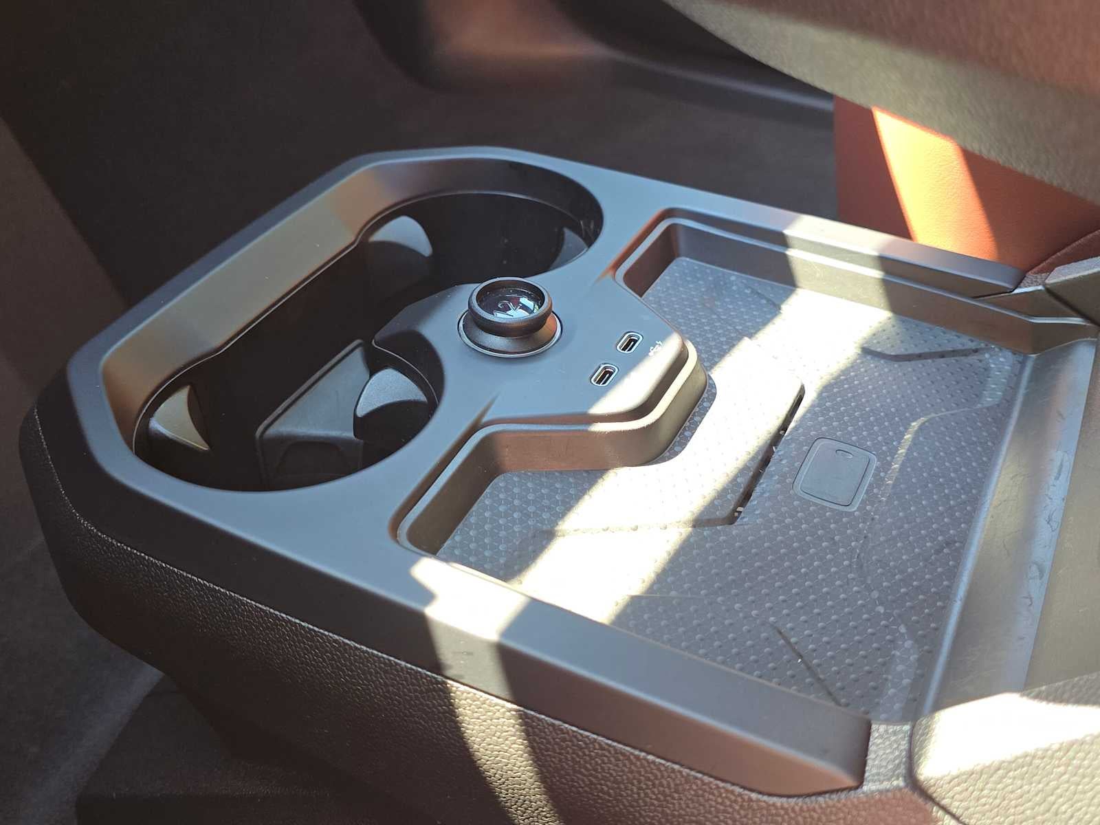 2026 BMW iX xDrive60