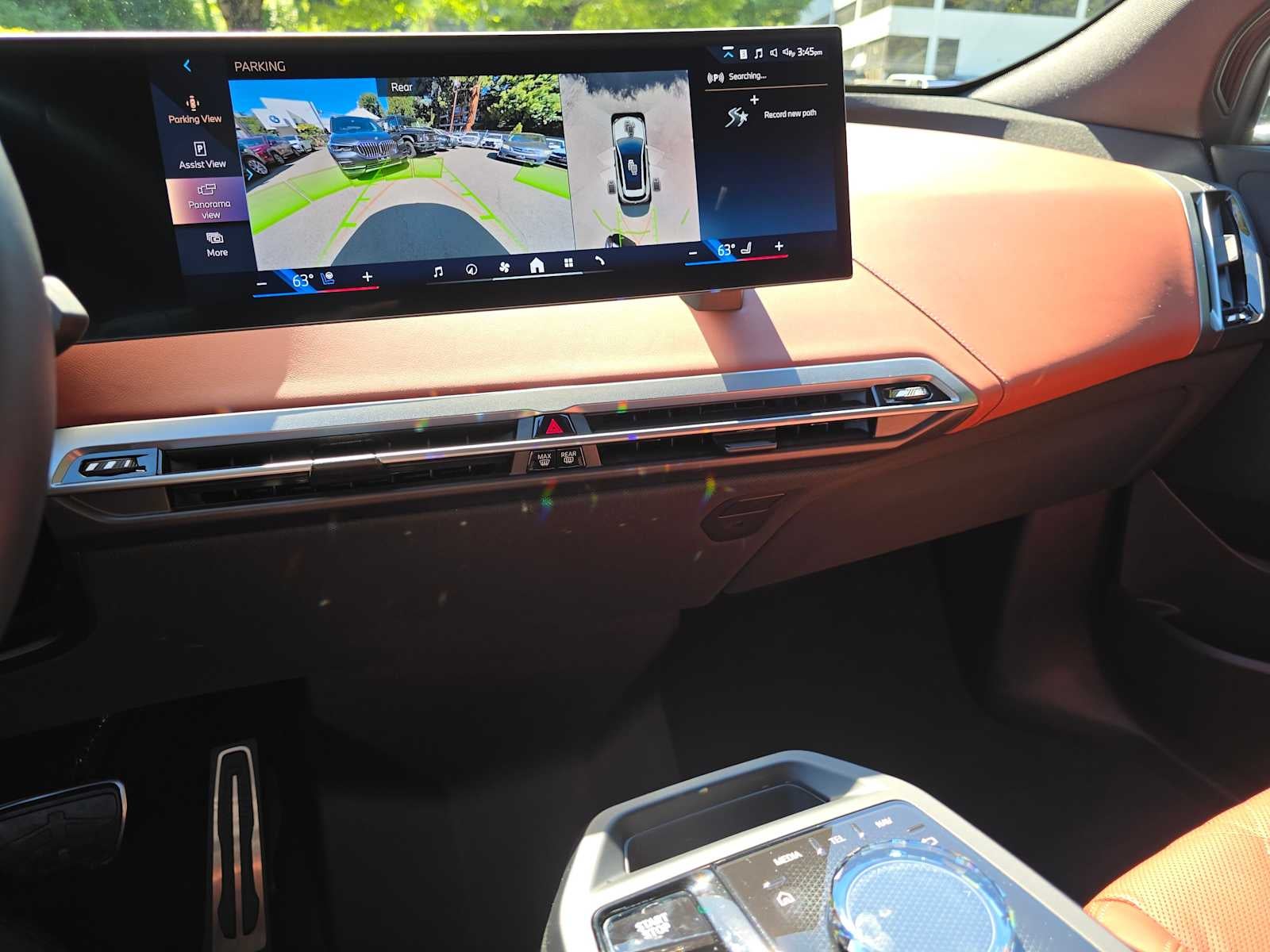 2026 BMW iX xDrive60