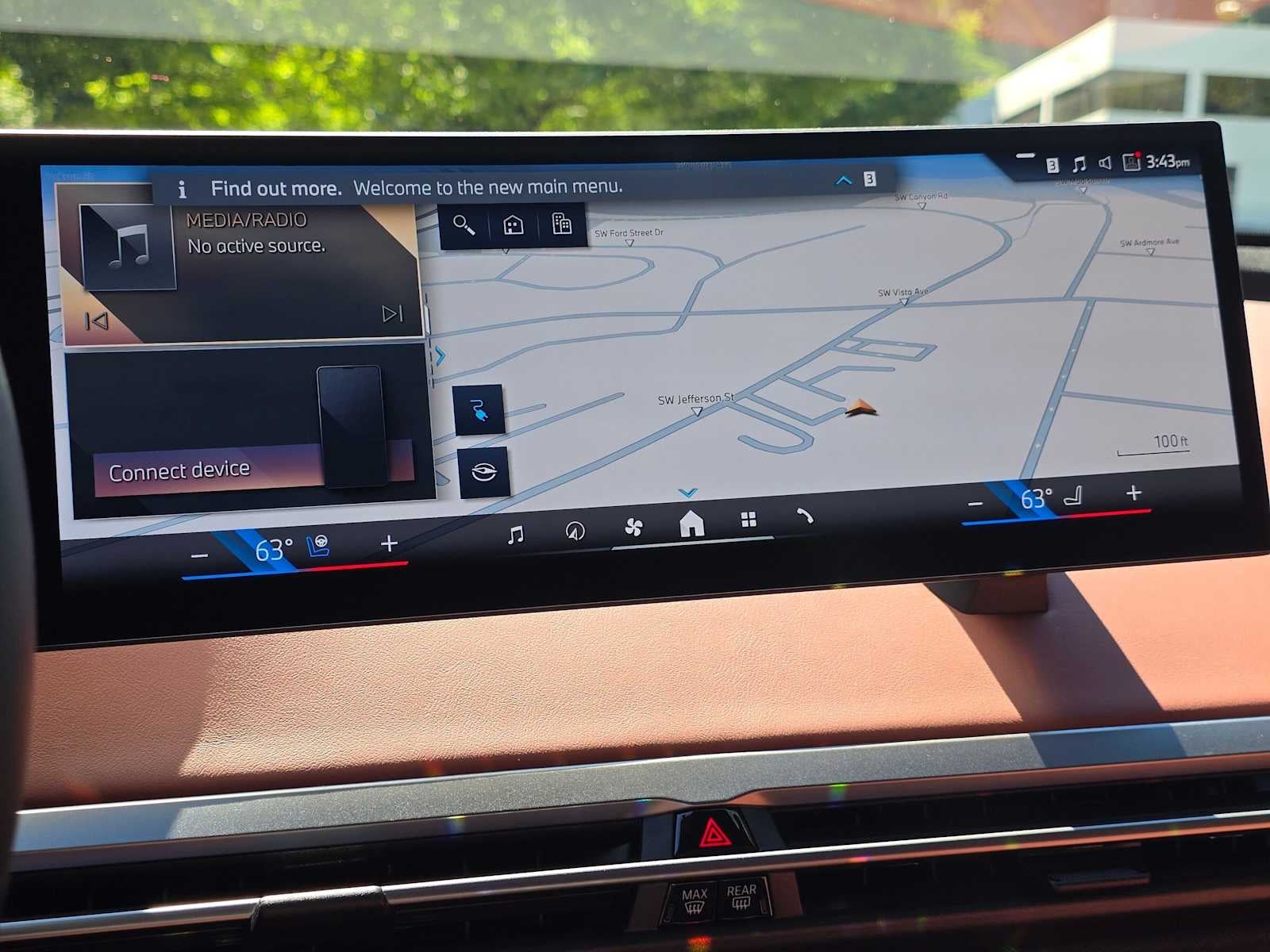 2026 BMW iX xDrive60