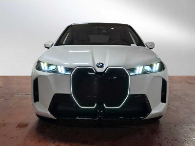 2026 BMW iX xDrive60
