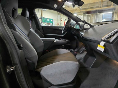 2026 BMW iX xDrive60