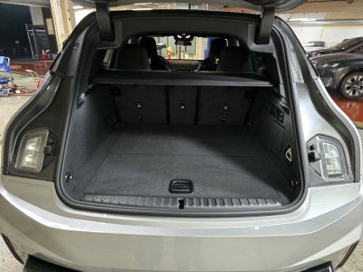 2026 BMW iX xDrive60