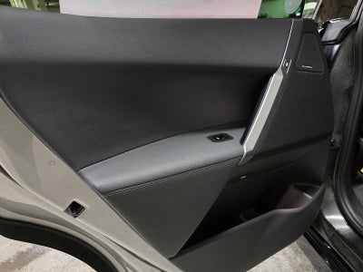 2026 BMW iX xDrive60