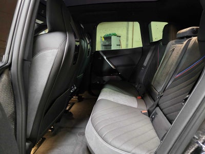 2026 BMW iX xDrive60