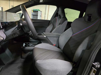 2026 BMW iX xDrive60