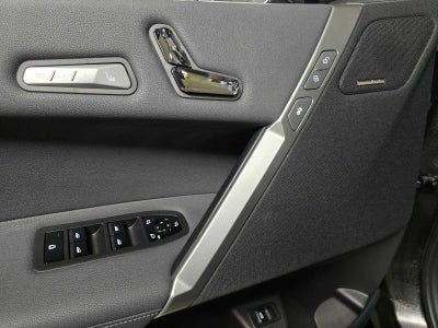 2026 BMW iX xDrive60