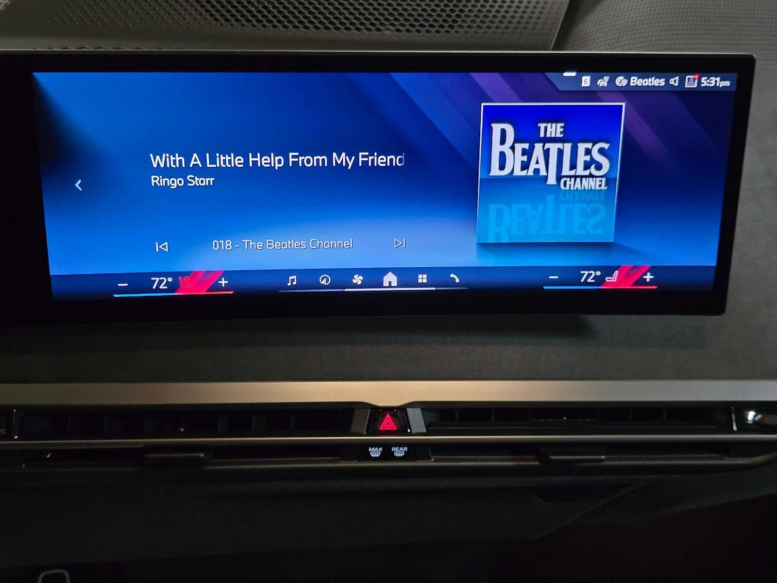 2026 BMW iX xDrive60