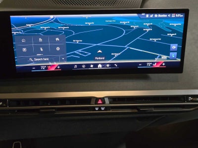 2026 BMW iX xDrive60