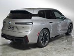 2026 BMW iX xDrive60