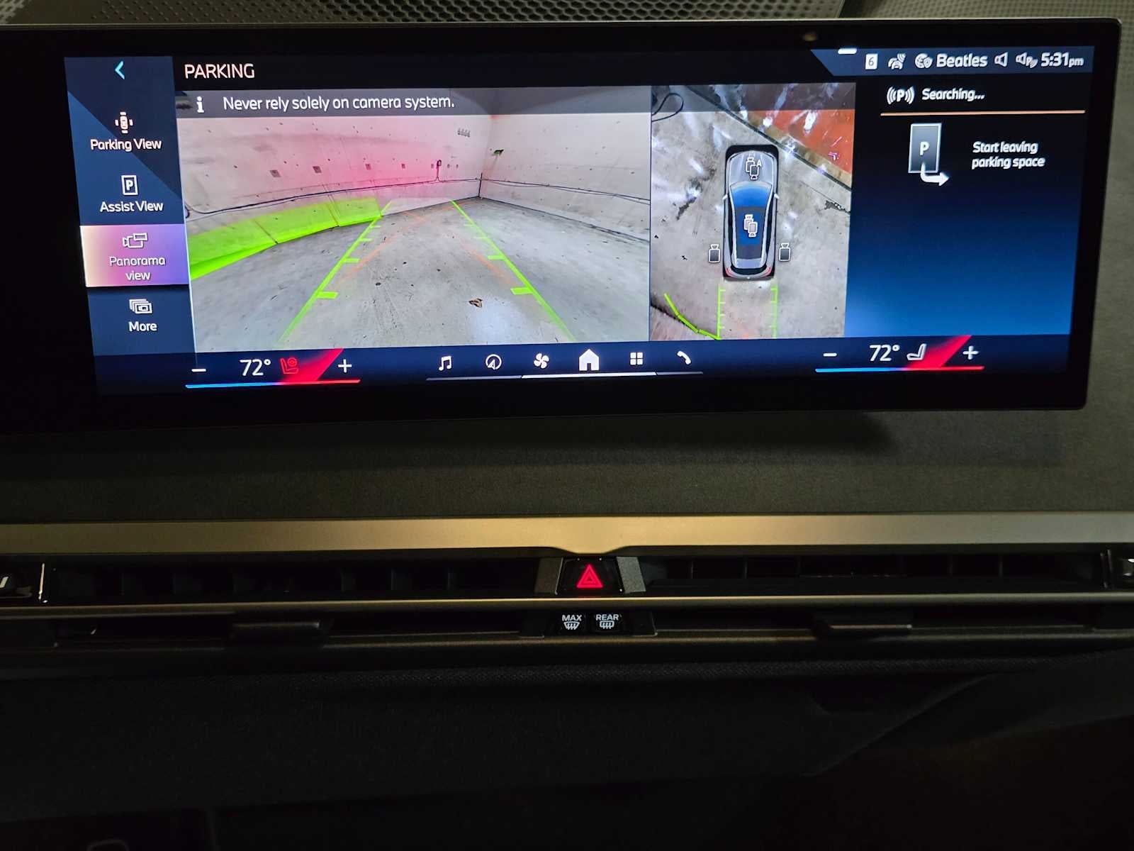 2026 BMW iX xDrive60