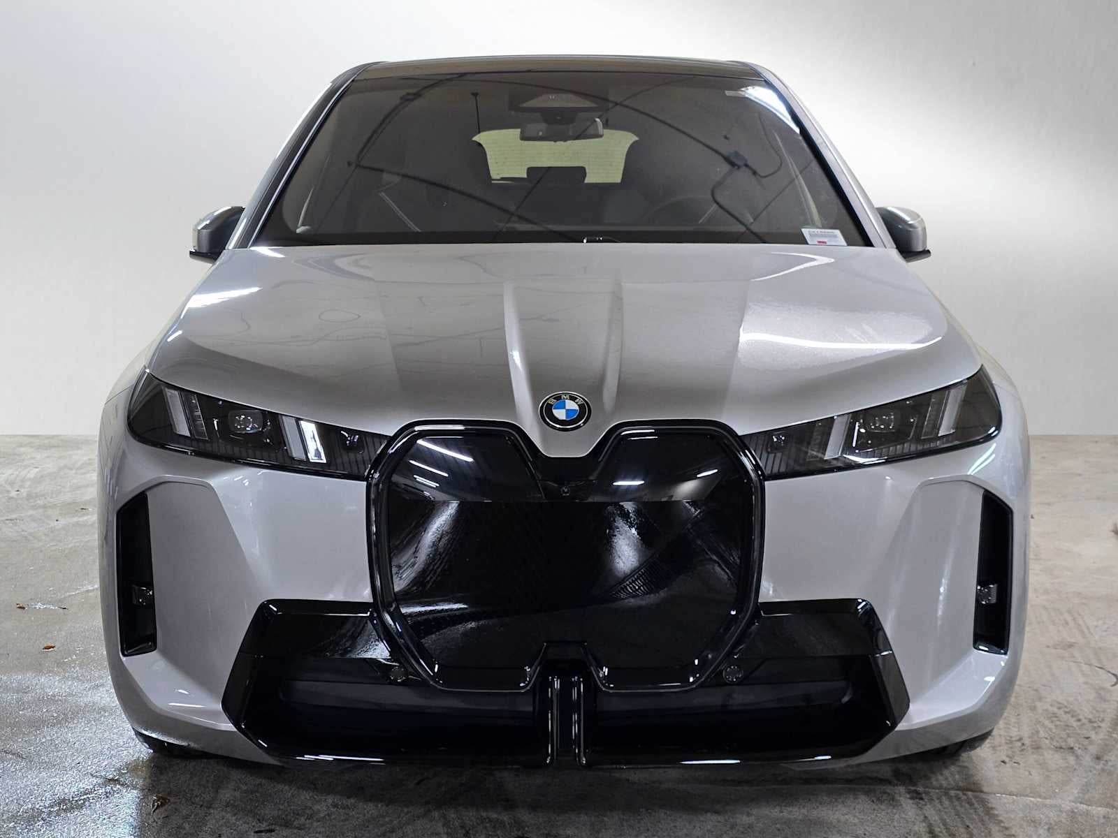 2026 BMW iX xDrive60