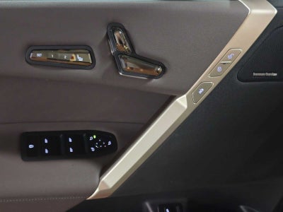 2026 BMW iX xDrive60