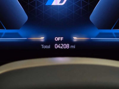 2026 BMW iX xDrive60