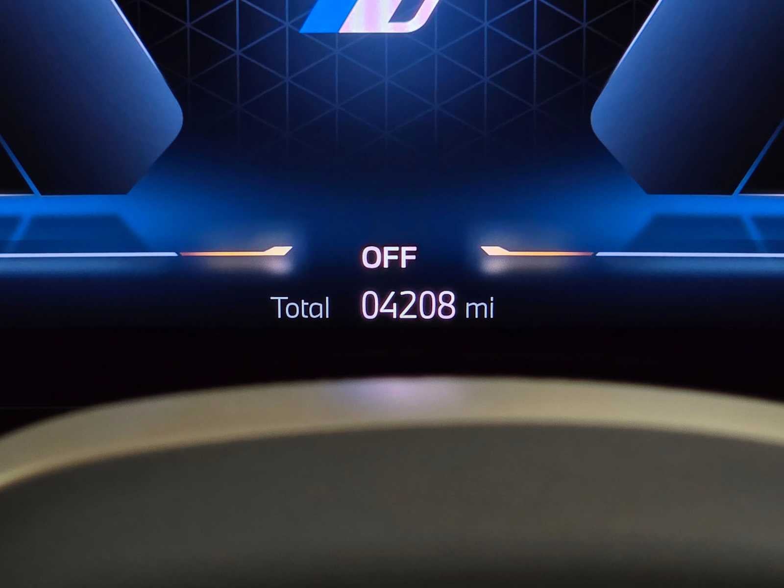 2026 BMW iX xDrive60