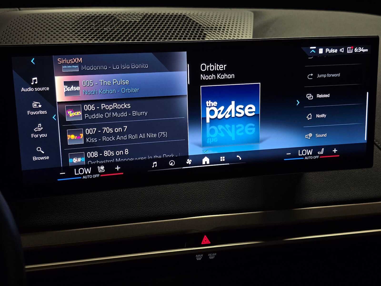 2026 BMW iX xDrive60