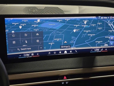 2026 BMW iX xDrive60
