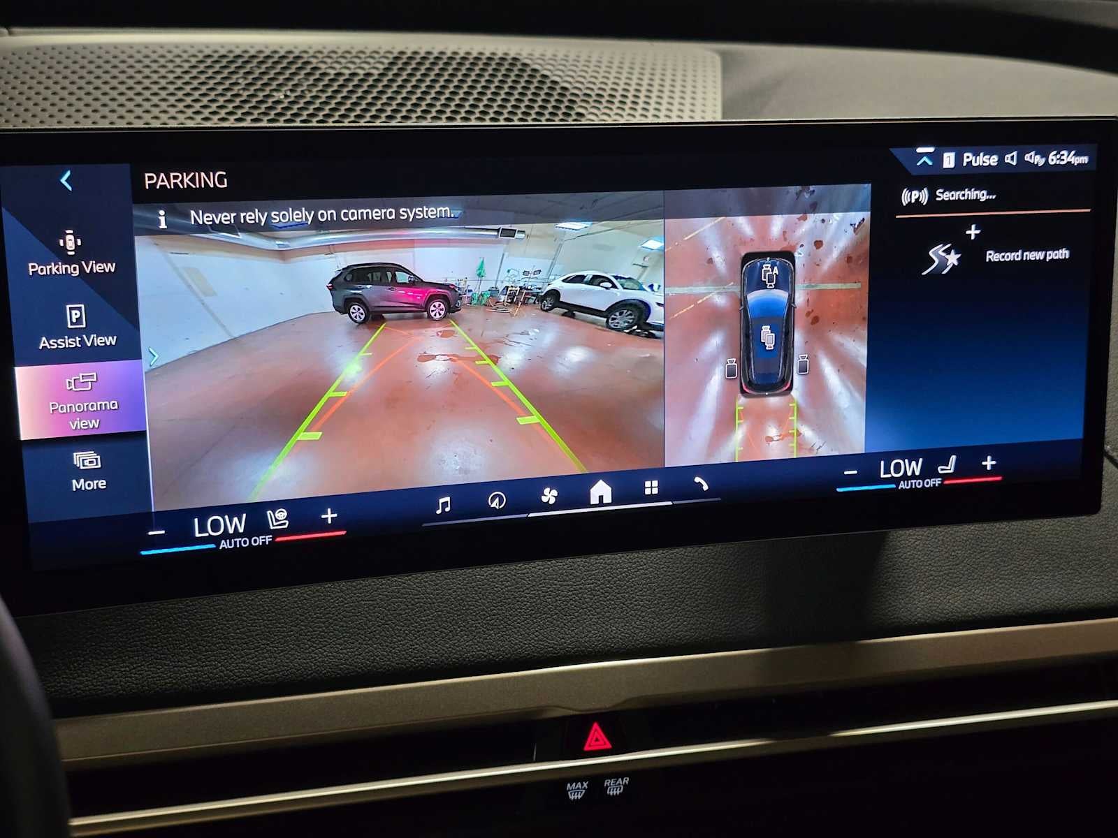 2026 BMW iX xDrive60