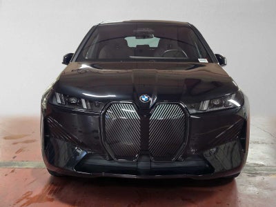 2026 BMW iX xDrive60