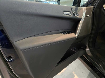 2026 BMW iX xDrive60