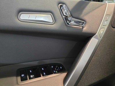 2026 BMW iX xDrive60