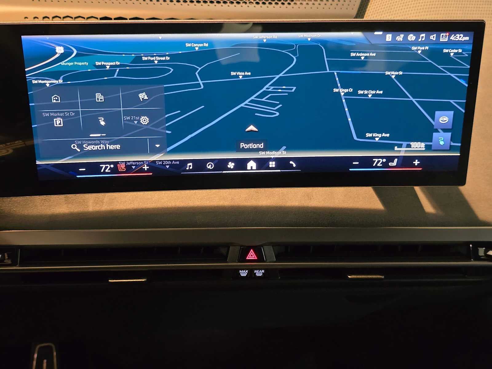 2026 BMW iX xDrive60