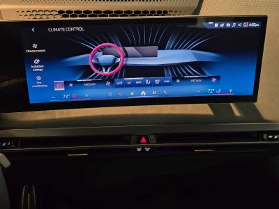 2026 BMW iX xDrive60