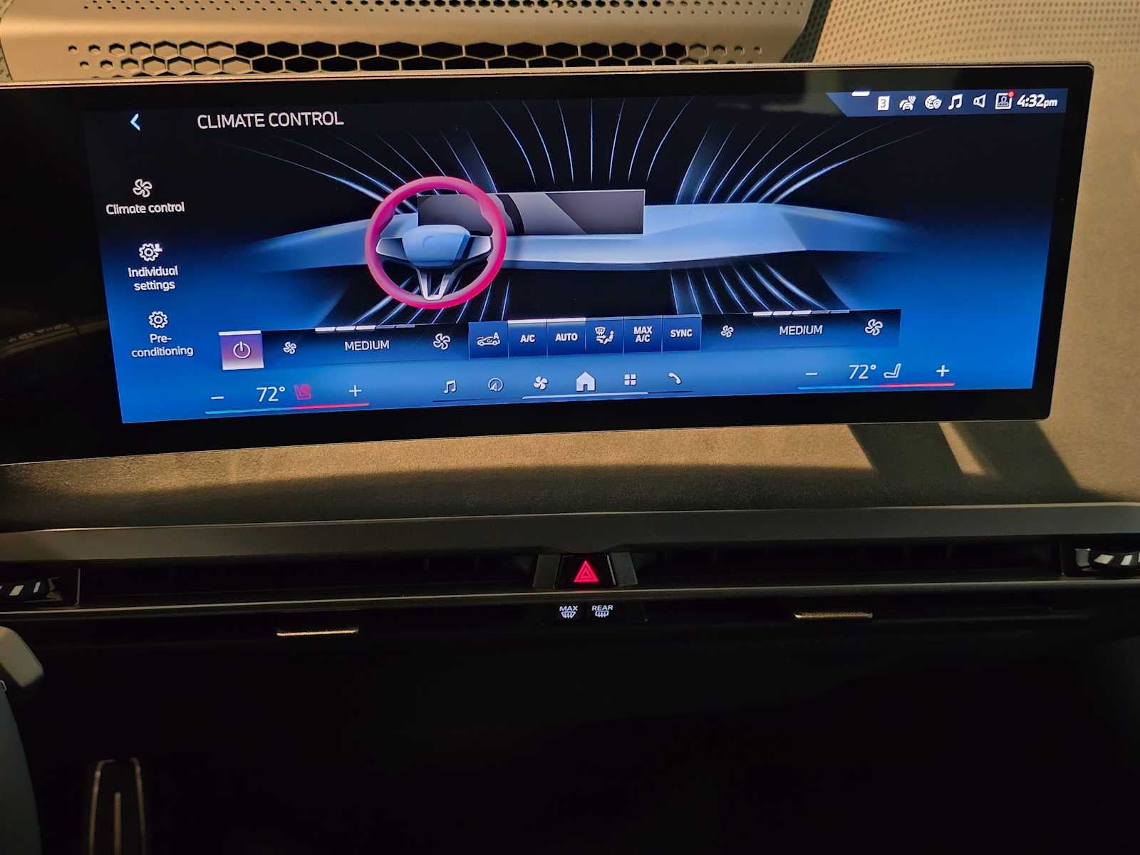 2026 BMW iX xDrive60