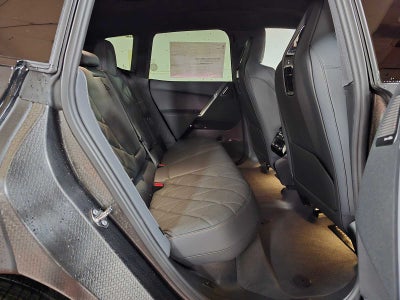 2026 BMW iX xDrive60