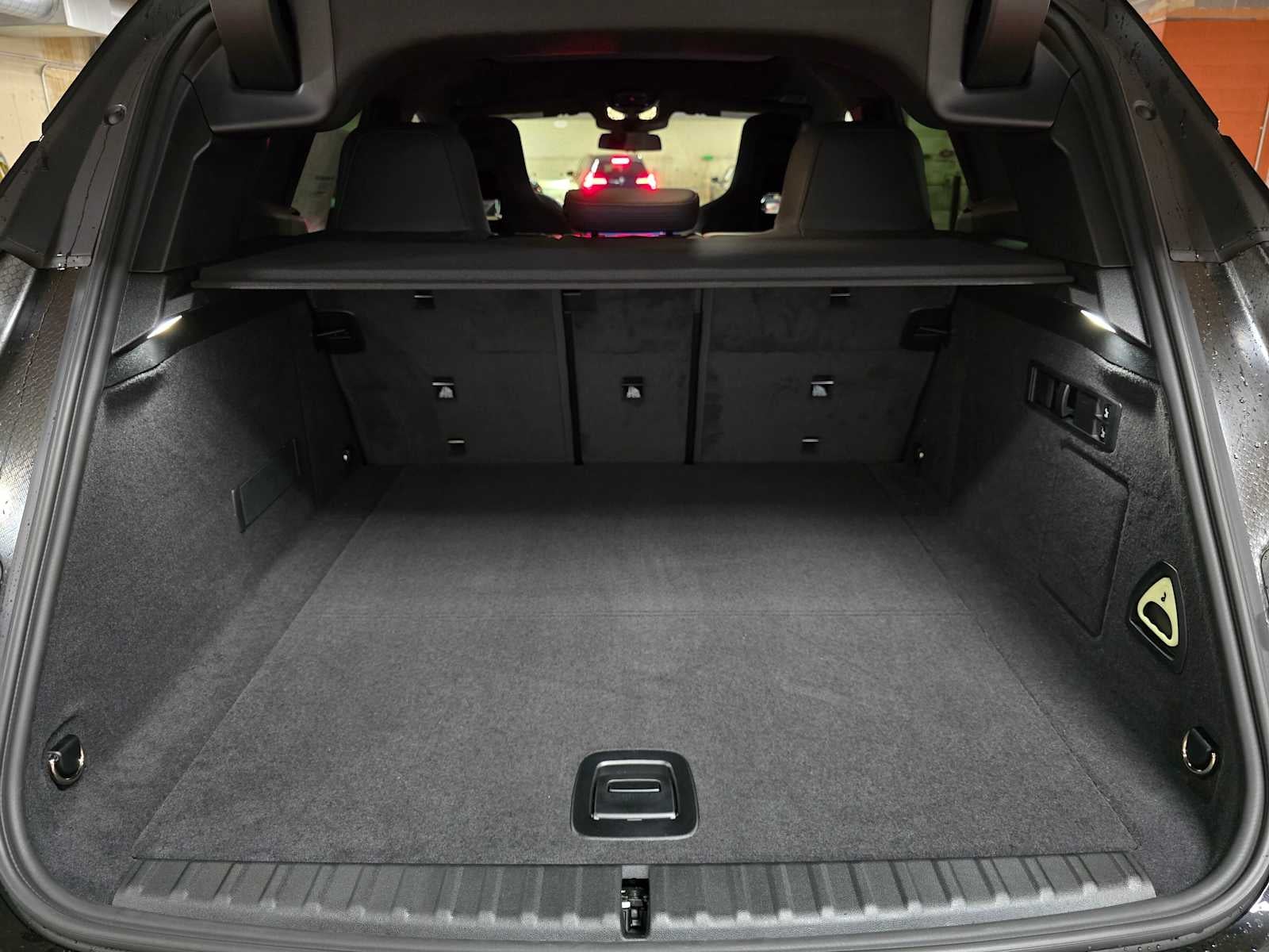 2026 BMW iX xDrive60