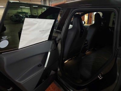 2026 BMW iX xDrive60