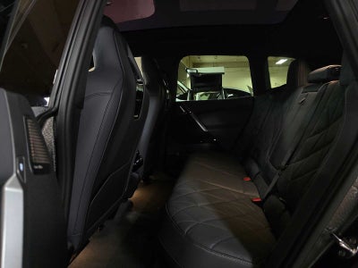 2026 BMW iX xDrive60