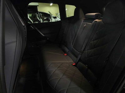 2026 BMW iX xDrive60